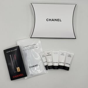 CHANEL LE LIFT Mascara